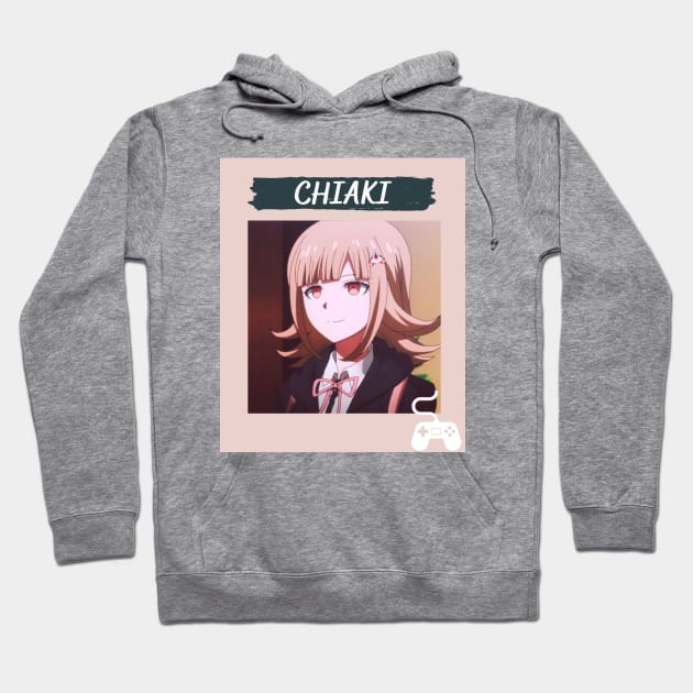 Hoodie danganronpa outlet